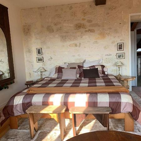 Chambre Vigne, Piscine Spa Fitness Lugon et l'Ile du Carney ภายนอก รูปภาพ