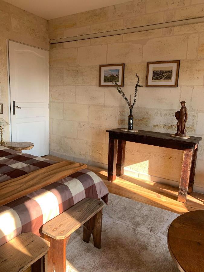 Chambre Vigne, Piscine Spa Fitness Lugon et l'Ile du Carney ภายนอก รูปภาพ