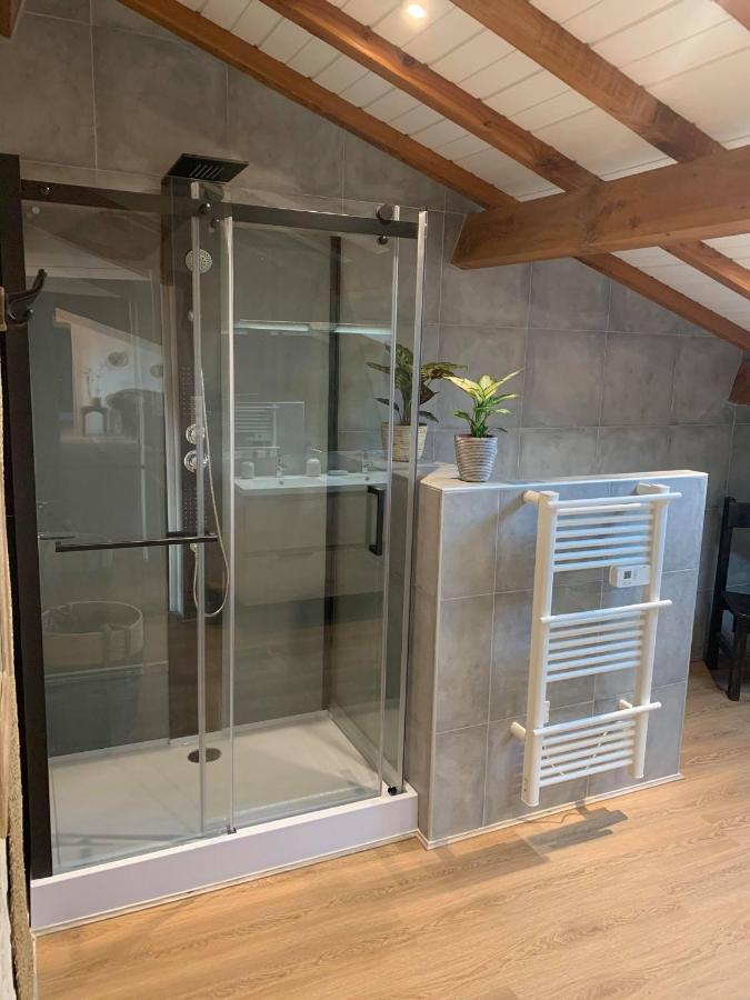 Chambre Vigne, Piscine Spa Fitness Lugon et l'Ile du Carney ภายนอก รูปภาพ
