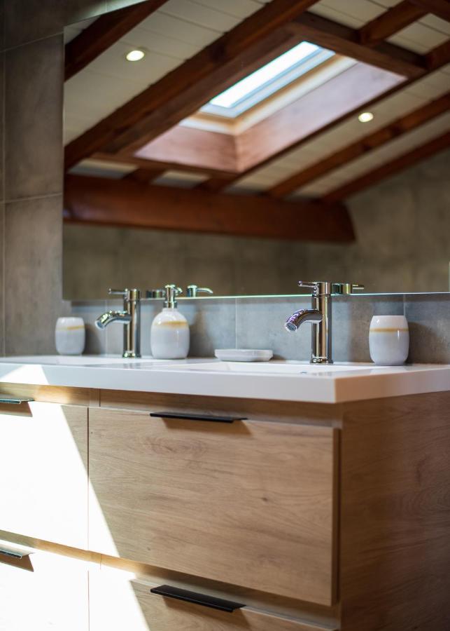 Chambre Vigne, Piscine Spa Fitness Lugon et l'Ile du Carney ภายนอก รูปภาพ