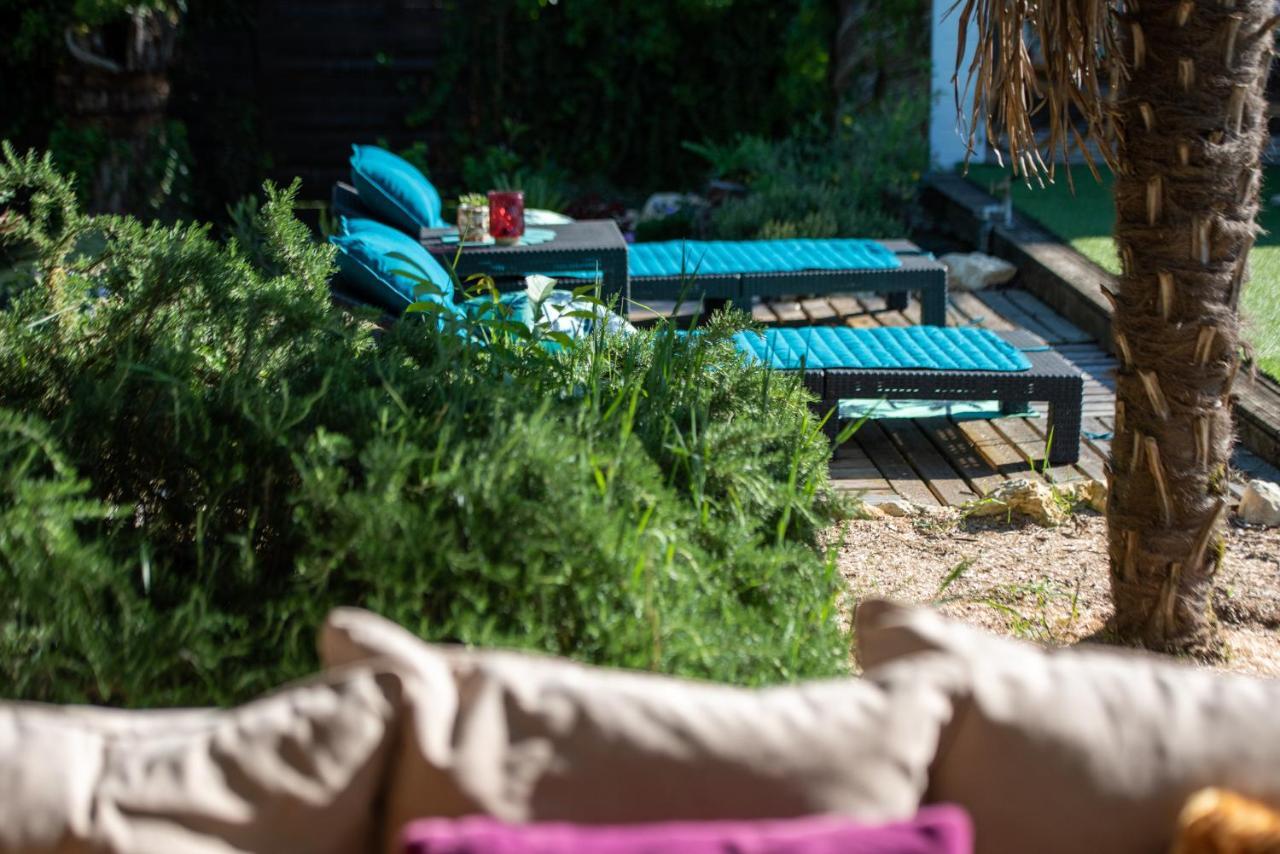 Chambre Vigne, Piscine Spa Fitness Lugon et l'Ile du Carney ภายนอก รูปภาพ