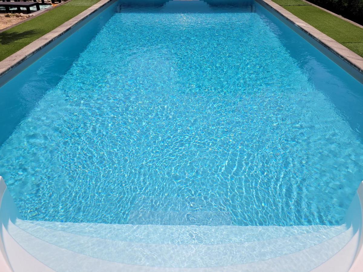 Chambre Vigne, Piscine Spa Fitness Lugon et l'Ile du Carney ภายนอก รูปภาพ