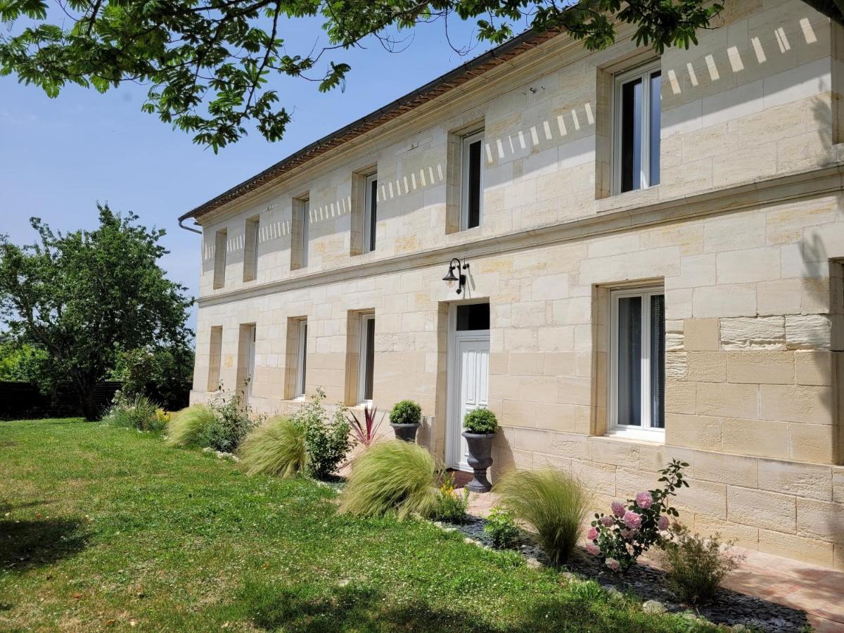 Chambre Vigne, Piscine Spa Fitness Lugon et l'Ile du Carney ภายนอก รูปภาพ