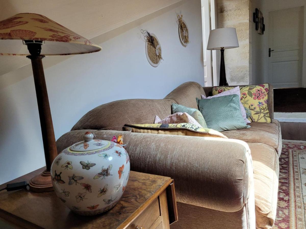 Chambre Vigne, Piscine Spa Fitness Lugon et l'Ile du Carney ภายนอก รูปภาพ
