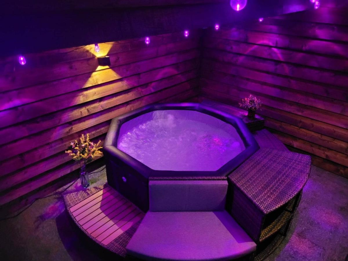 Chambre Vigne, Piscine Spa Fitness Lugon et l'Ile du Carney ภายนอก รูปภาพ