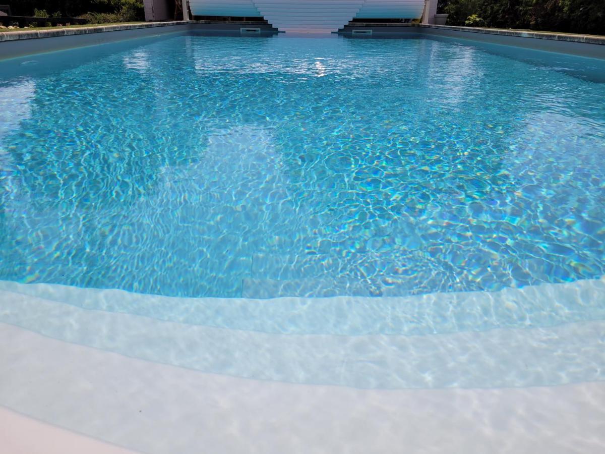 Chambre Vigne, Piscine Spa Fitness Lugon et l'Ile du Carney ภายนอก รูปภาพ