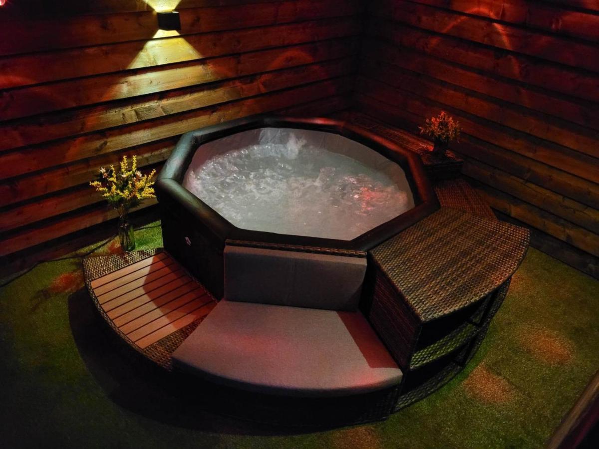 Chambre Vigne, Piscine Spa Fitness Lugon et l'Ile du Carney ภายนอก รูปภาพ